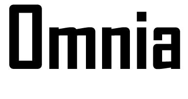 Omnia Logo